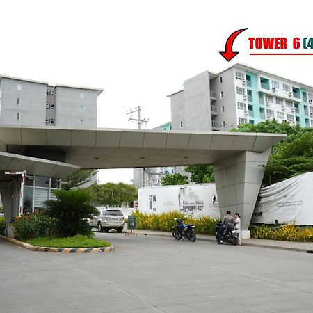 Gene Vacation Condo - Sea View Davao City Esterno foto