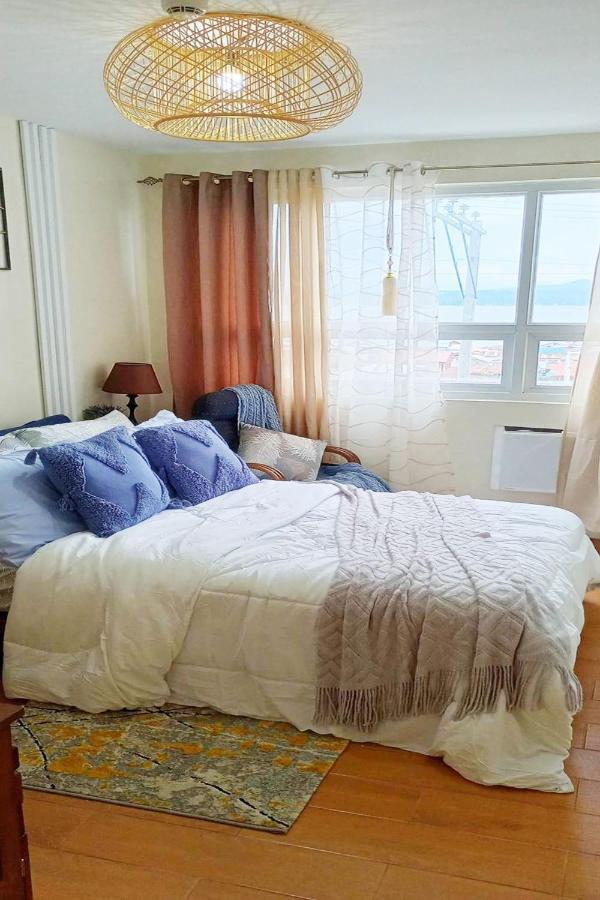 Gene Vacation Condo - Sea View Davao City Esterno foto