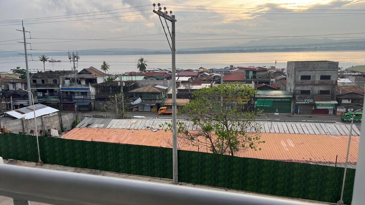 Gene Vacation Condo - Sea View Davao City Esterno foto